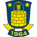 Brøndby IF logo