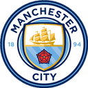 Manchester City U21 logo