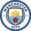Manchester City U21 logo