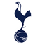Tottenham Hotspur U21 logo