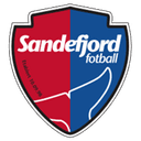 Sandefjord logo
