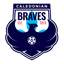 Caledonian Braves logo
