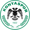 Konyaspor logo