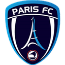 Paris FC (W) logo