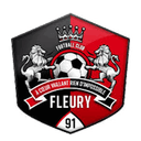 Fleury Merogis U.S (W) logo