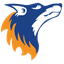 Lobos UPNFM logo