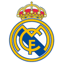 Real Madrid logo