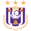 Anderlecht logo