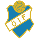 Östers IF logo
