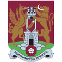 Northampton Town logo