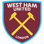 West Ham United logo