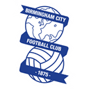 Birmingham City logo