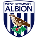 West Bromwich Albion logo