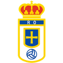 Real Oviedo logo