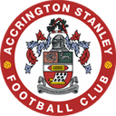 Accrington Stanley logo