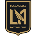 Los Angeles FC logo