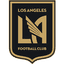 Los Angeles FC logo