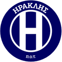 Iraklis logo