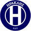 Iraklis logo