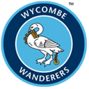 Wycombe Wanderers logo
