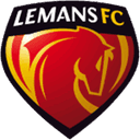 Le Mans logo