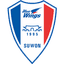 Suwon Samsung Bluewings logo