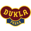 Dukla Praha logo