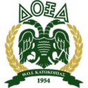 Doxa Katokopia logo
