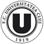 Universitatea Cluj logo