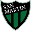 San Martin San Juan logo