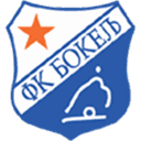 FK Bokelj logo