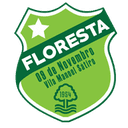 Floresta logo