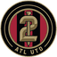Atlanta United 2 logo