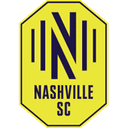 Nashville SC logo