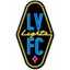 Las Vegas Lights FC logo