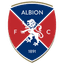 Albion logo