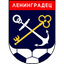 Leningradets logo