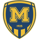 Metalist 1925 logo