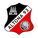 Altonaer FC 93 logo