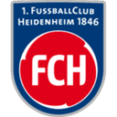 FC Heidenheim logo