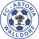 FCA Walldorf logo