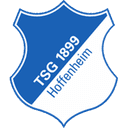Hoffenheim II logo
