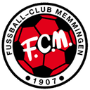 FC Memmingen logo