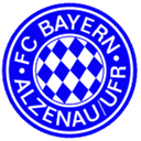 Bayern Alzenau logo