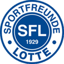 Sportfreunde Lotte logo