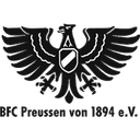 BFC Preussen logo
