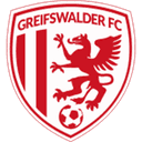 Greifswalder FC logo