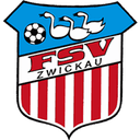 FSV Zwickau logo