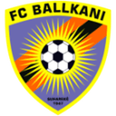 Ballkani logo