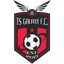 TS Galaxy logo